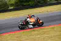 Middle Group Orange Bikes